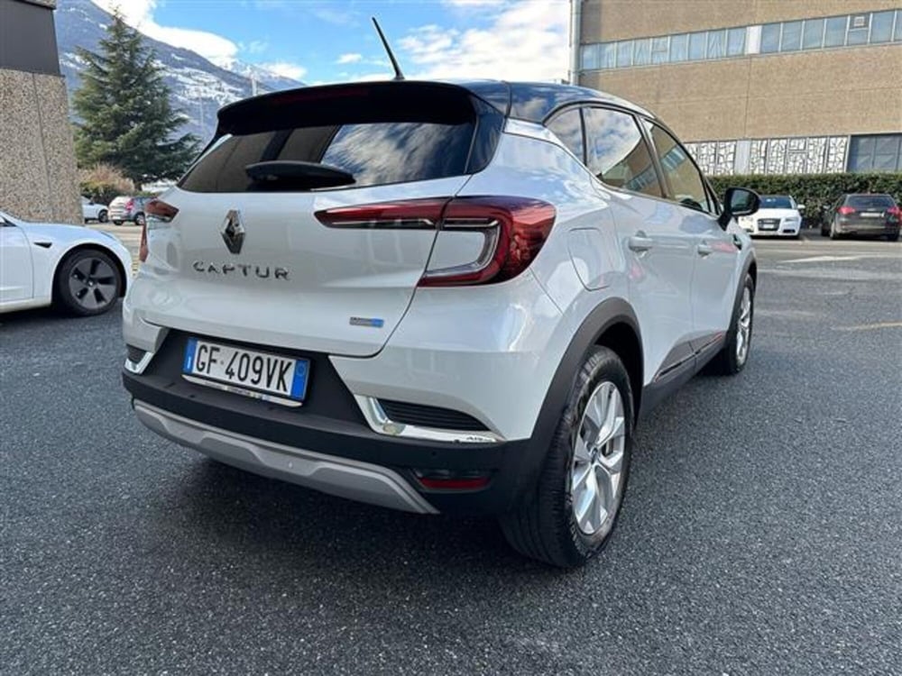 Renault Captur usata a Torino (7)