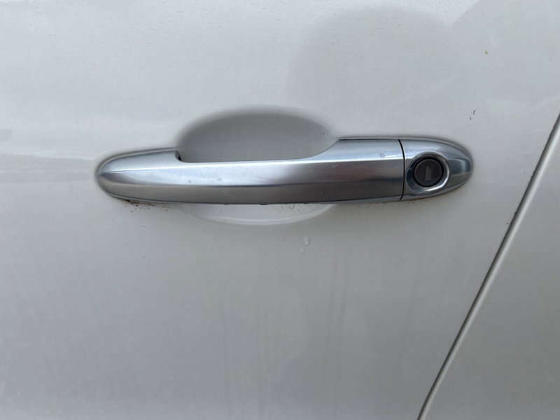 Fiat 500L usata a L'Aquila (11)