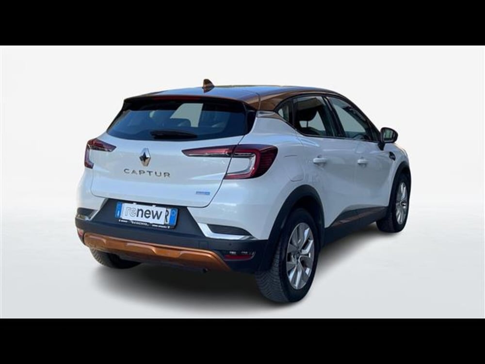 Renault Captur usata a Varese (2)