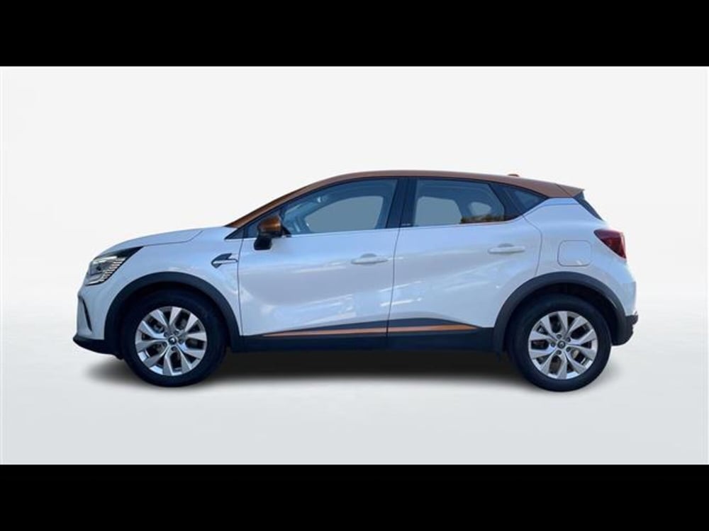 Renault Captur usata a Varese (3)