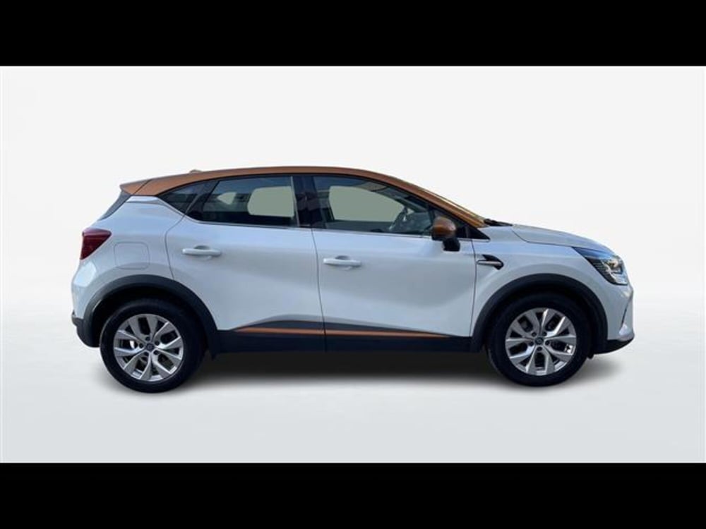 Renault Captur usata a Varese (4)