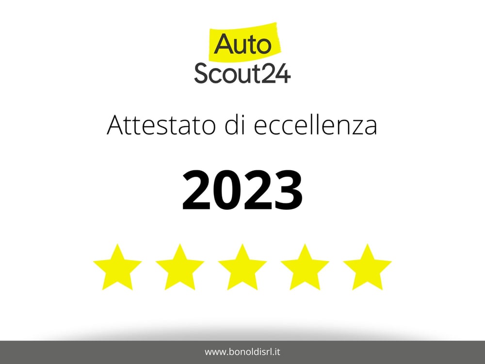 BMW i3 usata a Brescia (19)