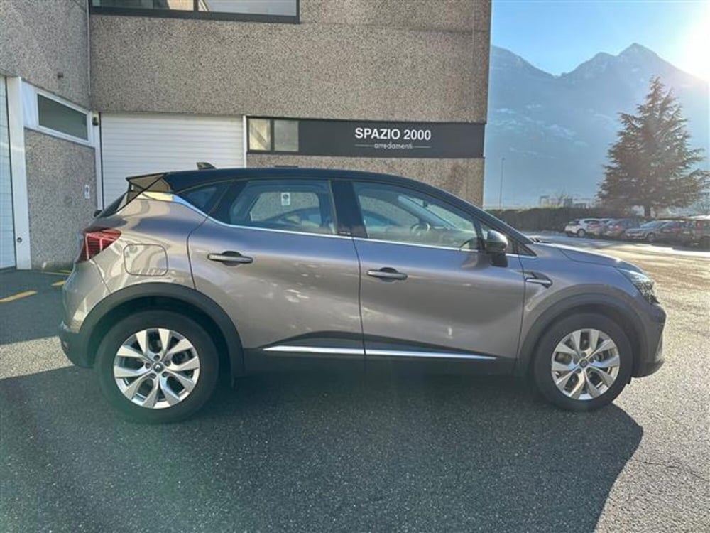 Renault Captur usata a Torino (6)