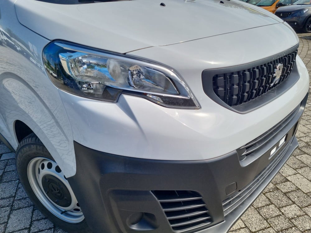 Peugeot Expert Furgone nuova a Lucca (9)