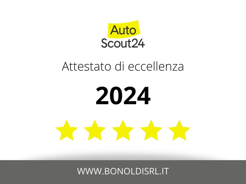 Opel Grandland X usata a Brescia (16)