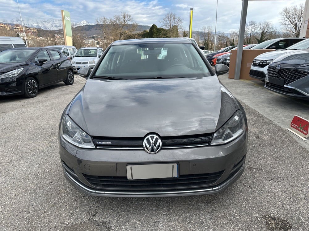 Volkswagen Golf usata a L'Aquila (8)