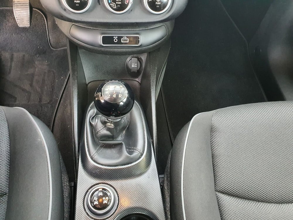 Fiat 500X usata a Rimini (10)