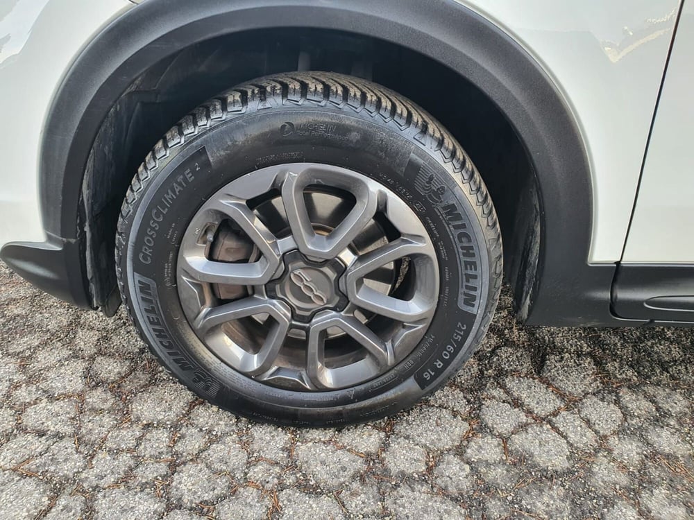 Fiat 500X usata a Rimini (13)