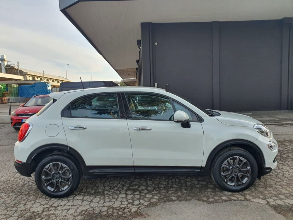 Fiat 500X usata a Rimini (4)