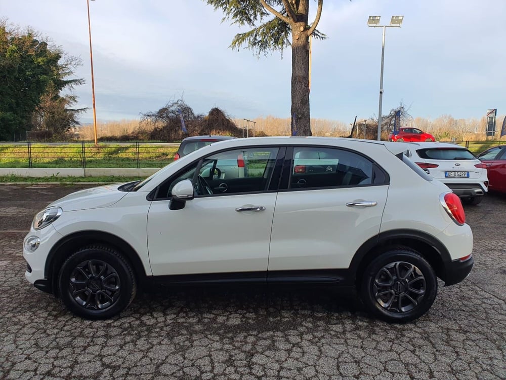 Fiat 500X usata a Rimini (6)