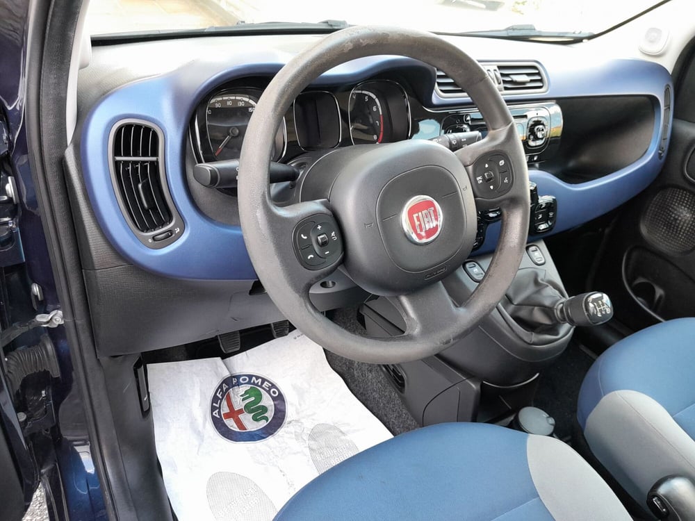 Fiat Panda usata a Ancona (7)