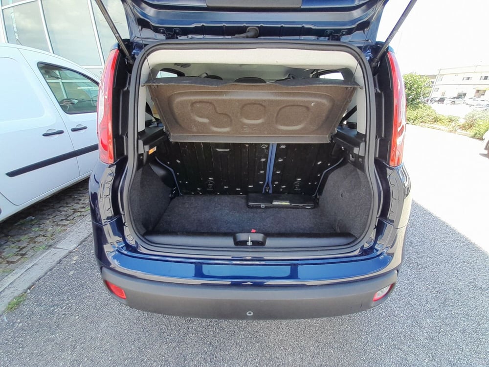 Fiat Panda usata a Ancona (12)