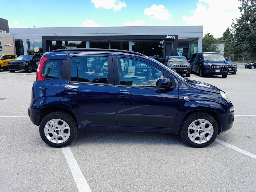 Fiat Panda usata a Ancona (3)