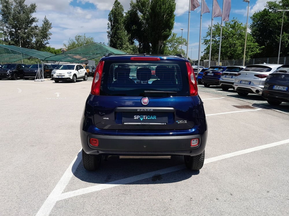 Fiat Panda usata a Ancona (4)