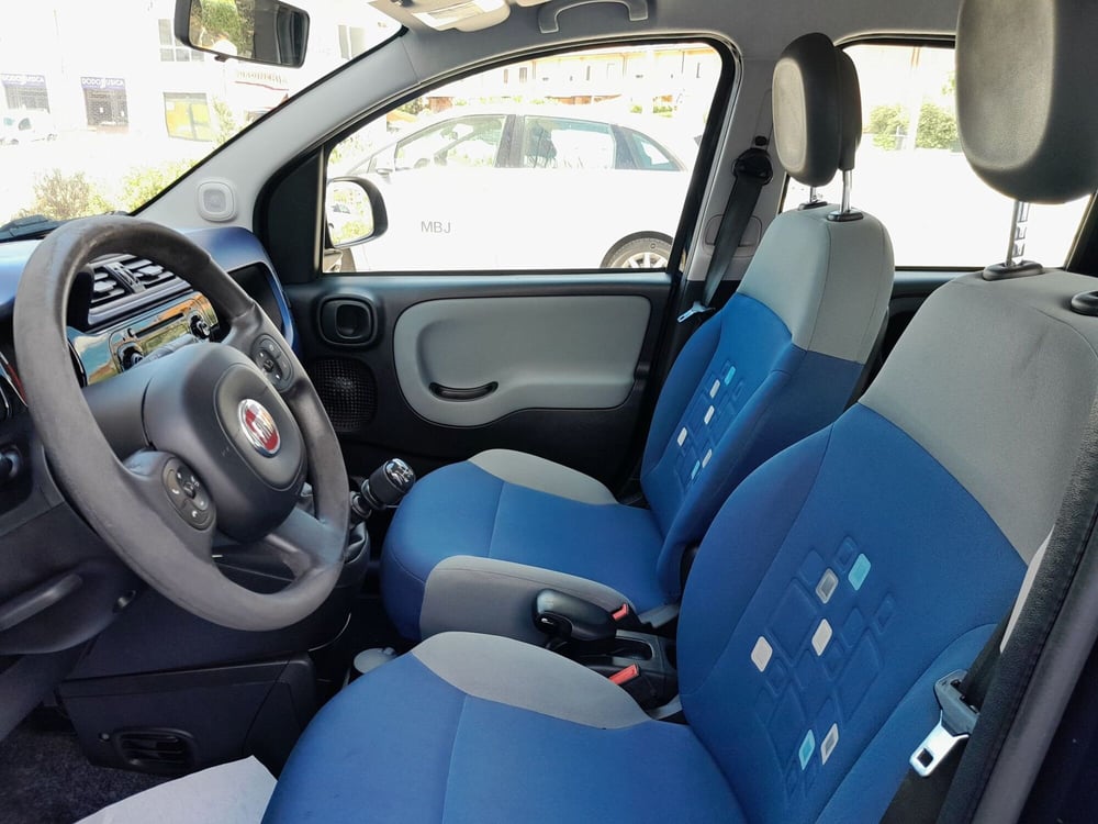 Fiat Panda usata a Ancona (6)