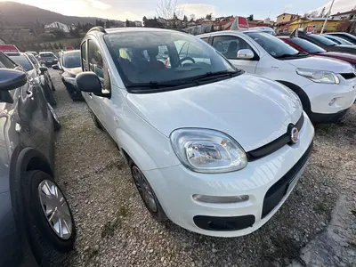 Fiat Panda 1.3 MJT 95 CV S&amp;S Easy del 2016 usata a L'Aquila