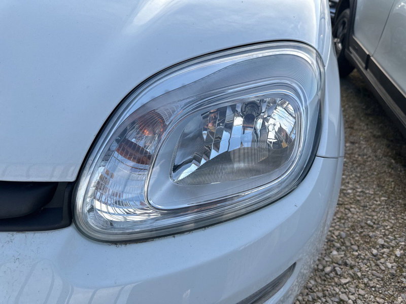 Fiat Panda usata a L'Aquila (10)