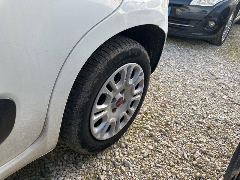 Fiat Panda usata a L'Aquila (12)