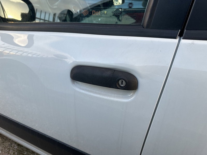 Fiat Panda usata a L'Aquila (13)