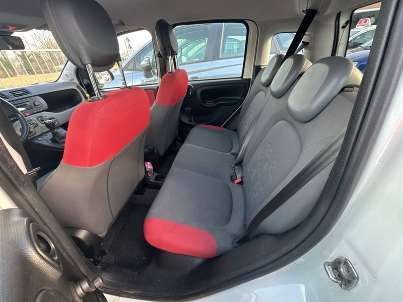 Fiat Panda usata a L'Aquila (14)