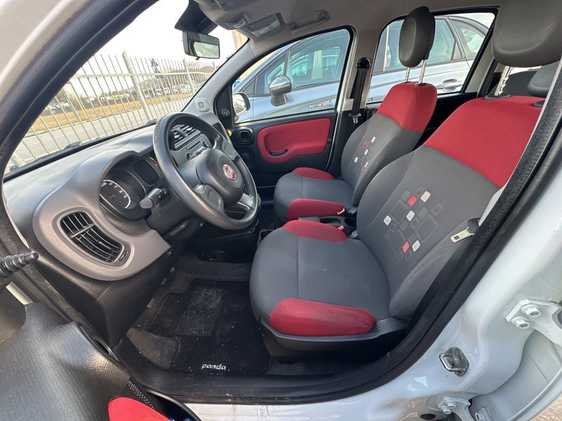 Fiat Panda usata a L'Aquila (15)