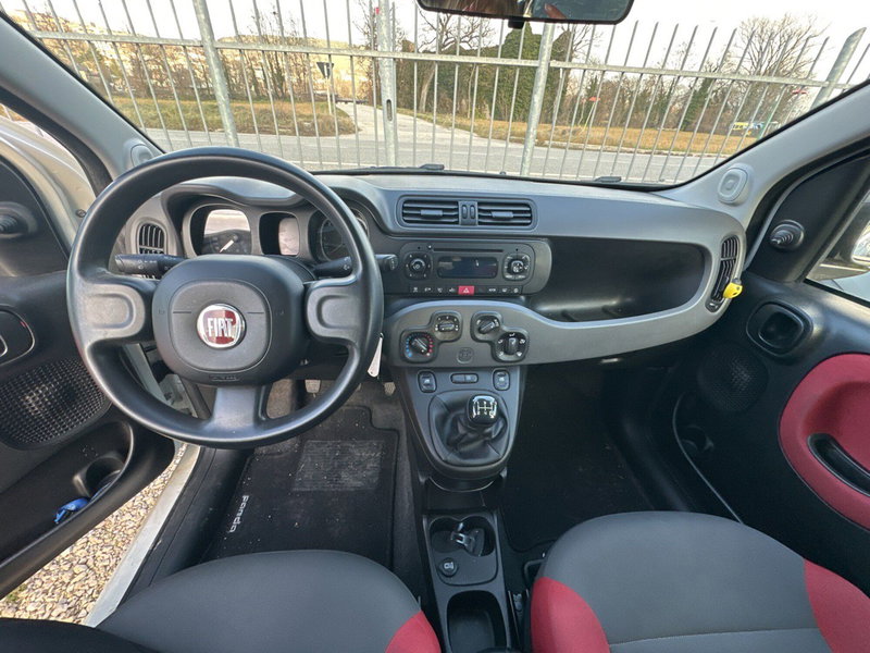 Fiat Panda usata a L'Aquila (16)