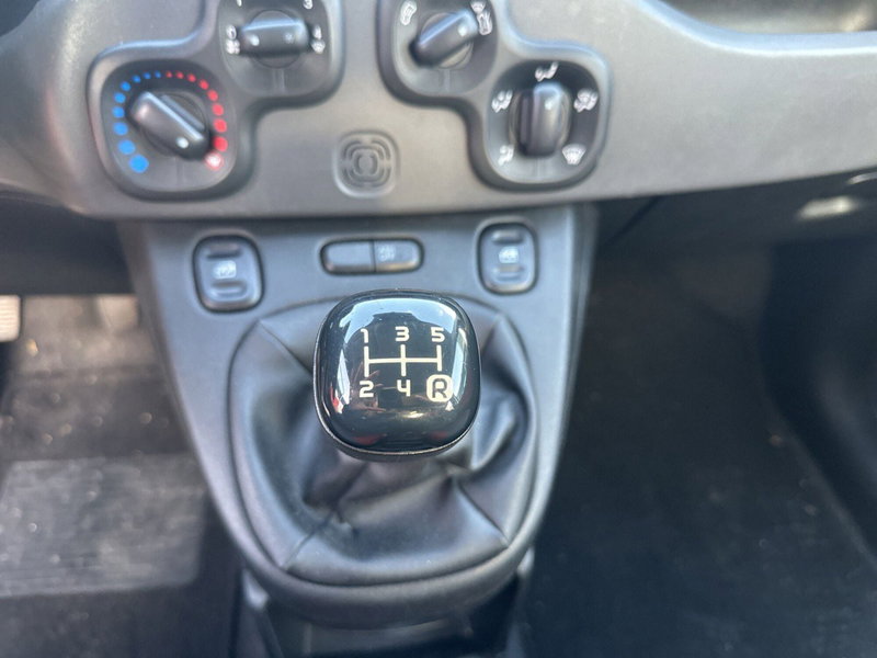Fiat Panda usata a L'Aquila (17)