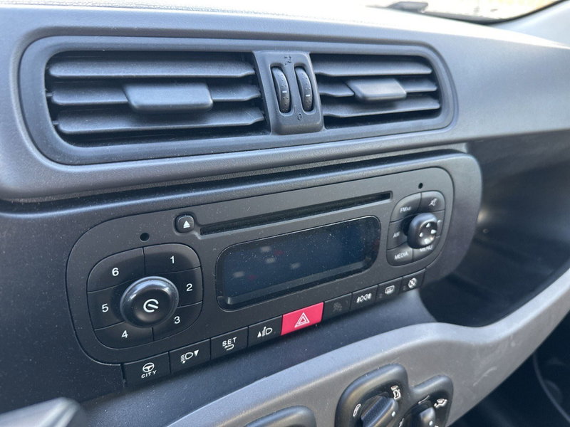 Fiat Panda usata a L'Aquila (20)