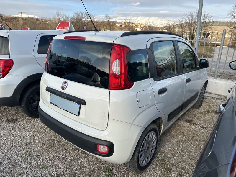 Fiat Panda usata a L'Aquila (3)
