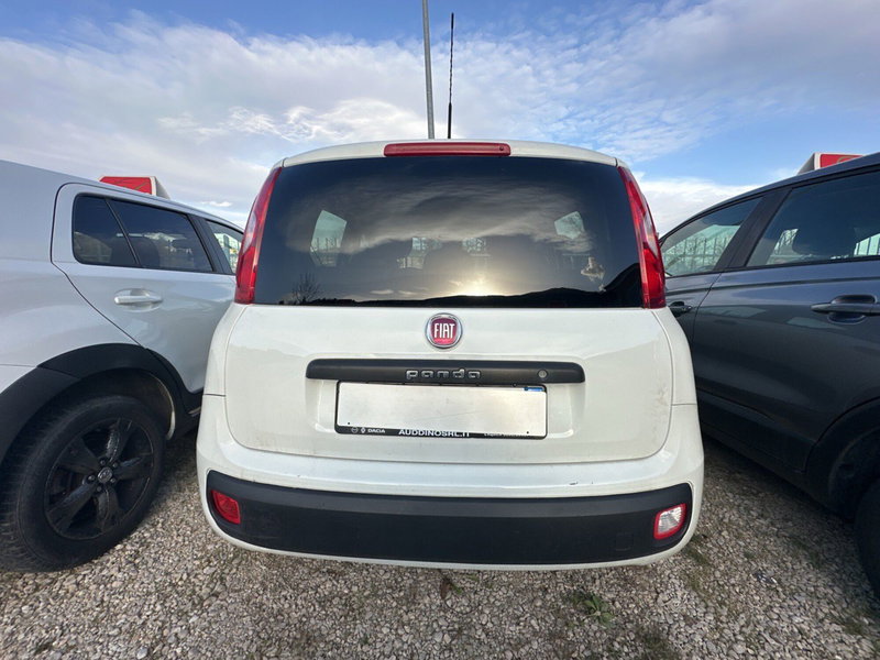 Fiat Panda usata a L'Aquila (4)