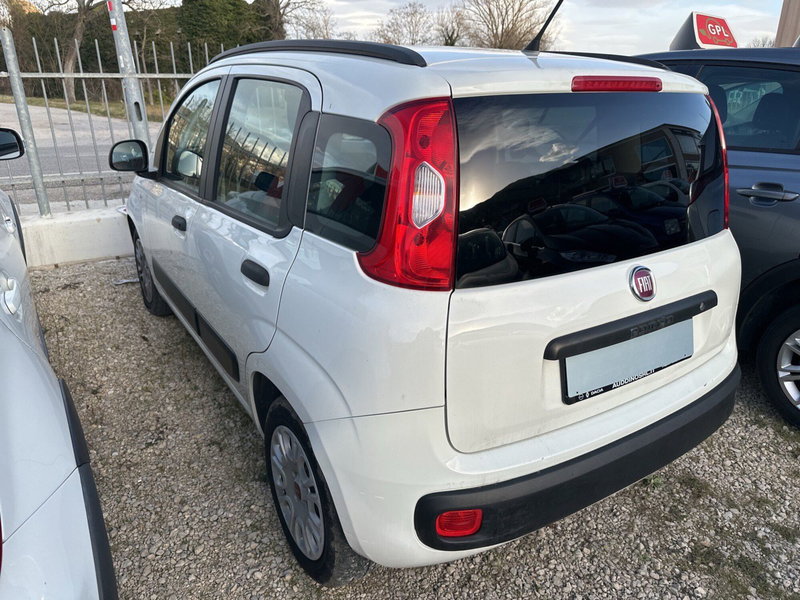 Fiat Panda usata a L'Aquila (5)