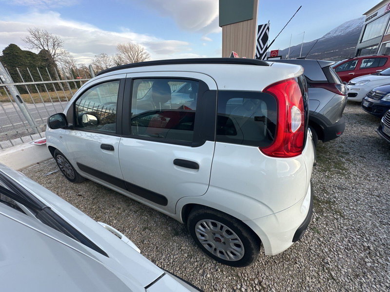 Fiat Panda usata a L'Aquila (6)