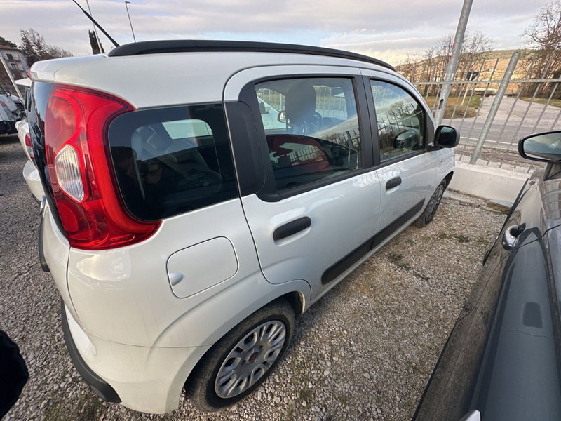 Fiat Panda usata a L'Aquila (7)