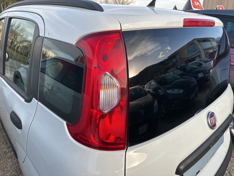 Fiat Panda usata a L'Aquila (8)