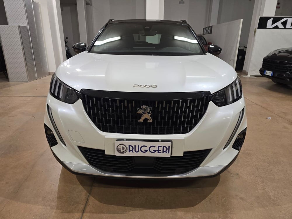 Peugeot 2008 usata a Rimini (2)