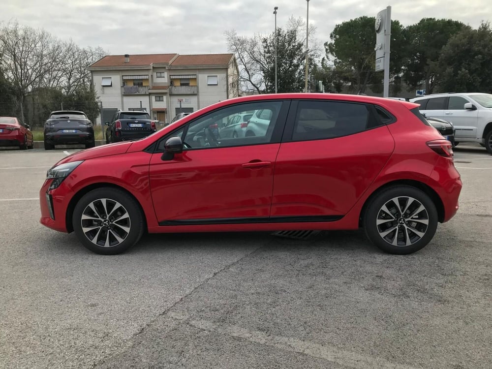 Mitsubishi Colt nuova a Ancona (8)