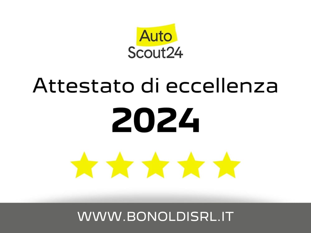 Peugeot 2008 usata a Brescia (12)