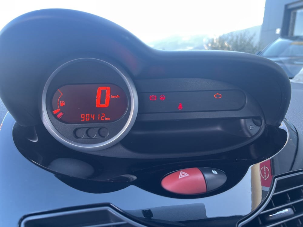 Renault Twingo usata a L'Aquila (19)