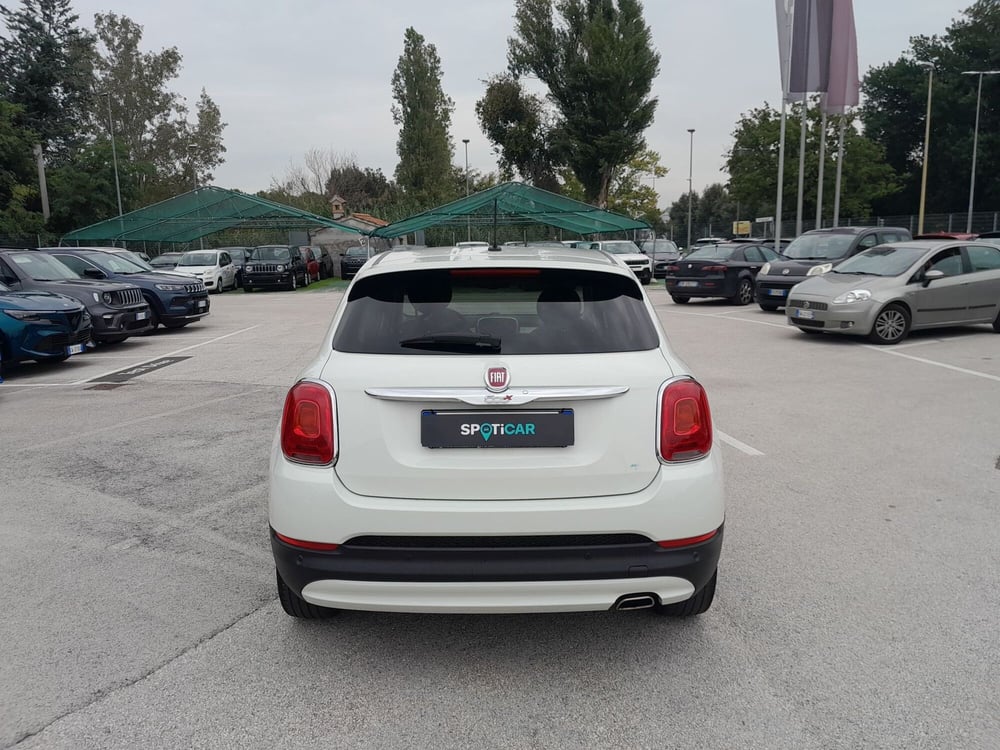 Fiat 500X usata a Ancona (6)