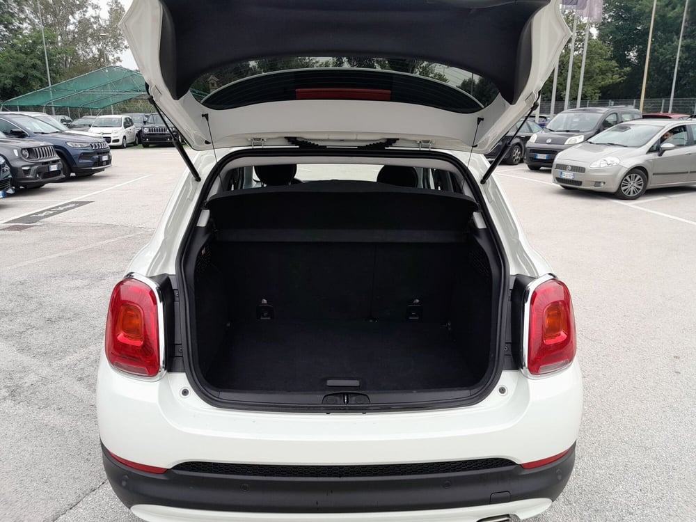 Fiat 500X usata a Ancona (9)