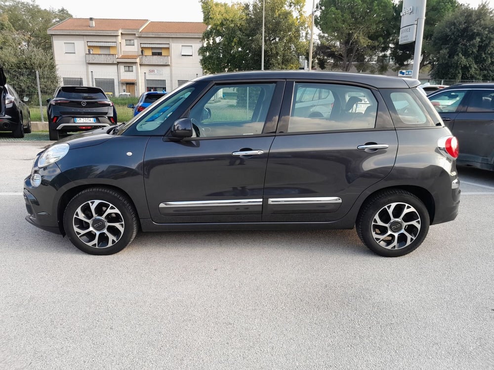 Fiat 500L usata a Ancona (8)