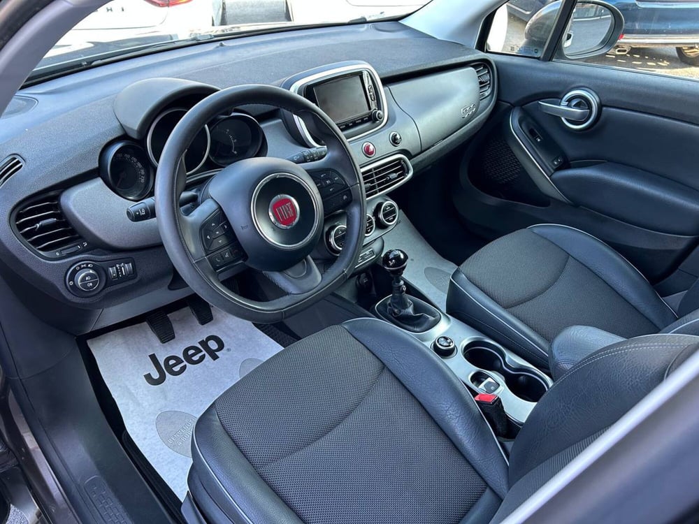 Fiat 500X usata a Ancona (10)