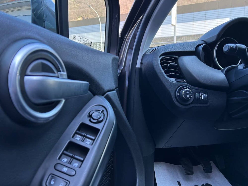 Fiat 500X usata a Ancona (12)