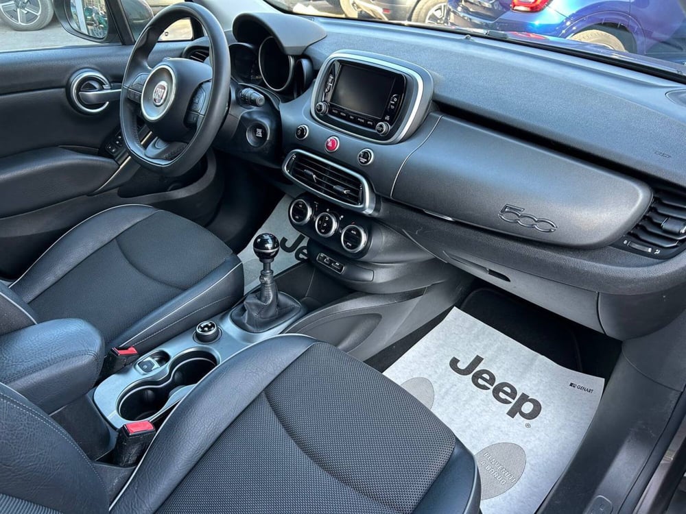 Fiat 500X usata a Ancona (16)