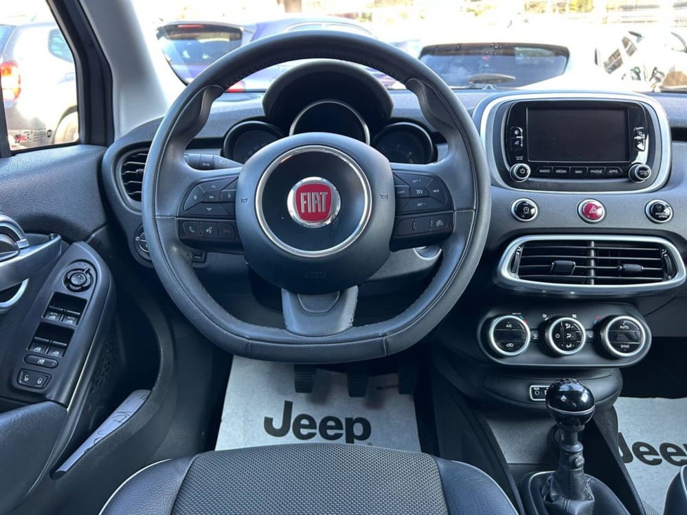 Fiat 500X usata a Ancona (18)