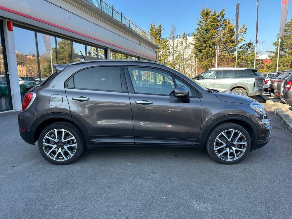 Fiat 500X usata a Ancona (4)