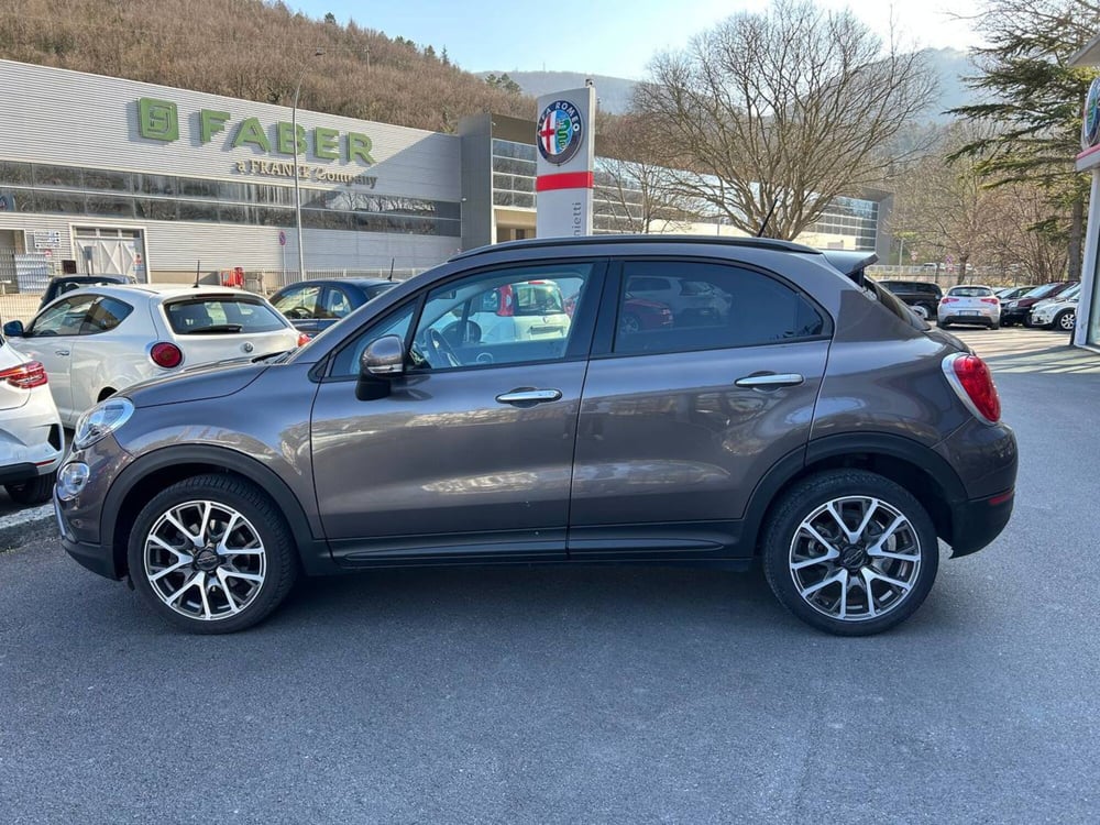 Fiat 500X usata a Ancona (9)