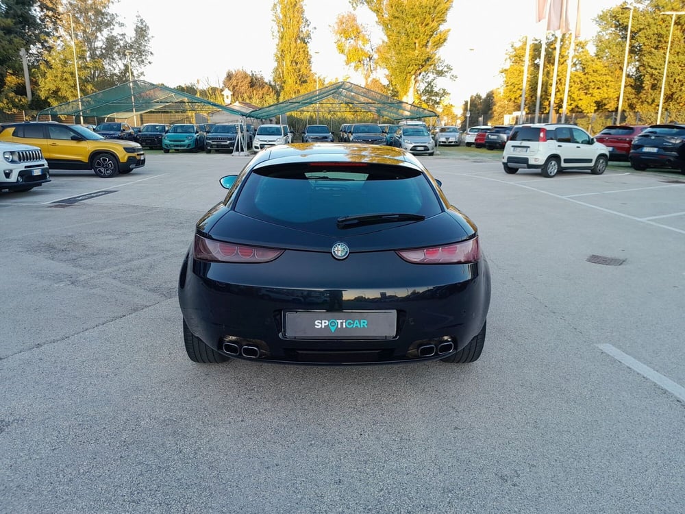 Alfa Romeo Brera usata a Ancona (6)