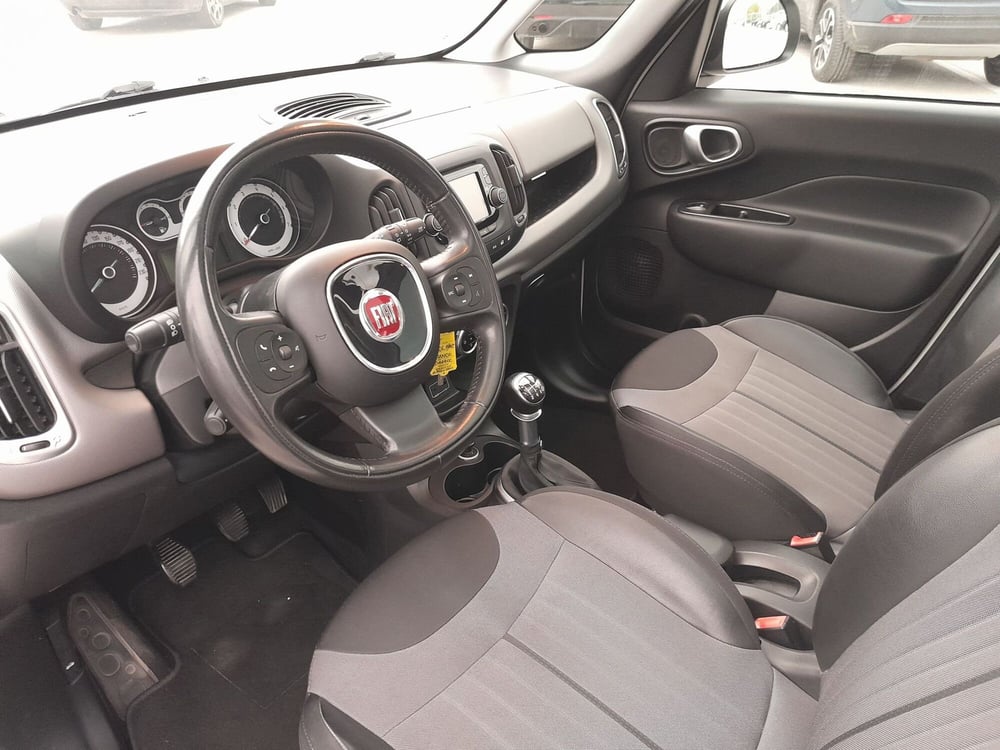 Fiat 500L usata a Ancona (10)