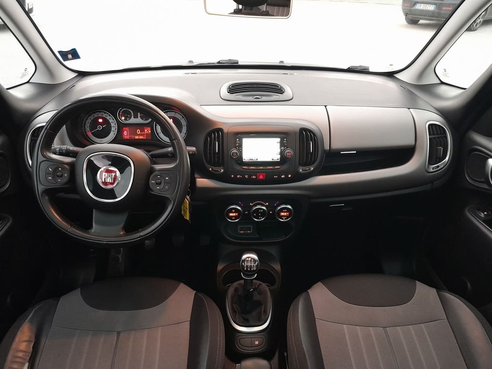 Fiat 500L usata a Ancona (11)